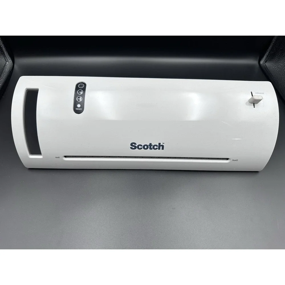 Scotch TL902 Thermal Laminator